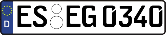ES-EG0340