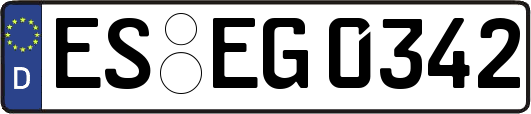 ES-EG0342