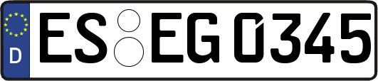 ES-EG0345