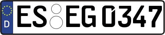 ES-EG0347