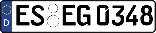 ES-EG0348