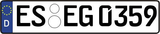 ES-EG0359