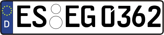 ES-EG0362