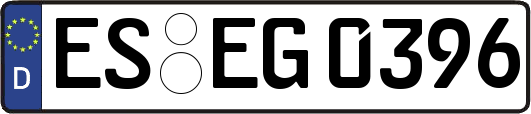 ES-EG0396