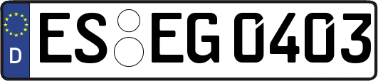ES-EG0403