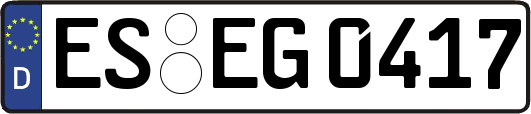ES-EG0417