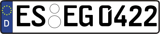 ES-EG0422