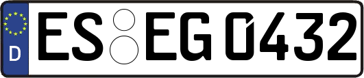 ES-EG0432