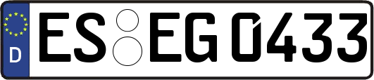 ES-EG0433