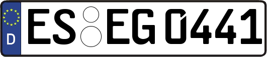 ES-EG0441