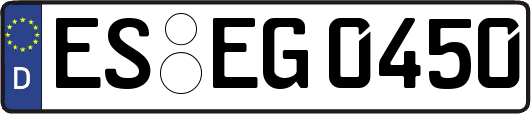 ES-EG0450