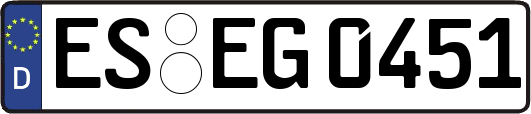 ES-EG0451