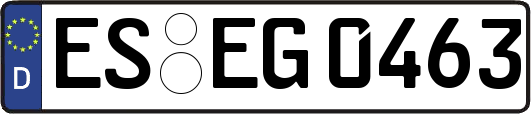 ES-EG0463