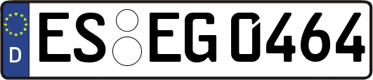 ES-EG0464