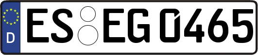 ES-EG0465