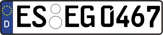 ES-EG0467