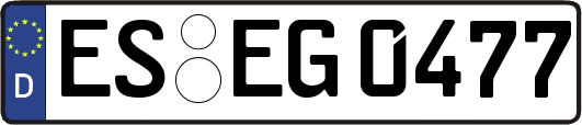 ES-EG0477
