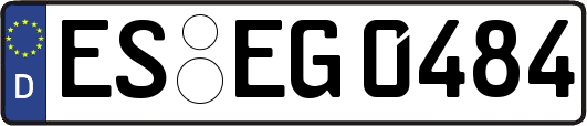ES-EG0484