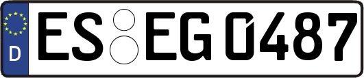 ES-EG0487