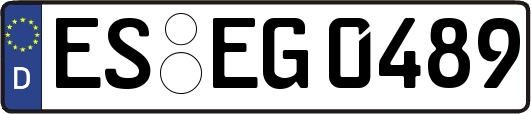 ES-EG0489