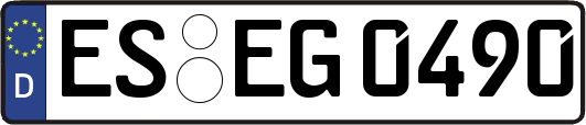 ES-EG0490