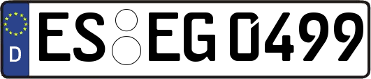ES-EG0499