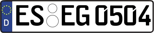 ES-EG0504