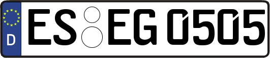 ES-EG0505