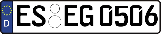 ES-EG0506