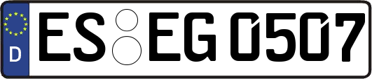 ES-EG0507