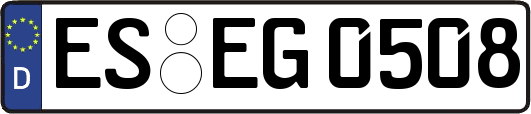 ES-EG0508