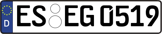 ES-EG0519
