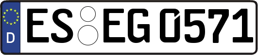 ES-EG0571