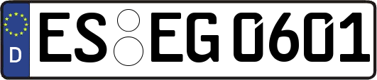ES-EG0601