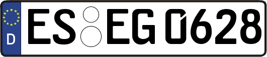 ES-EG0628