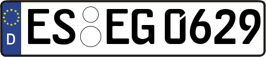 ES-EG0629