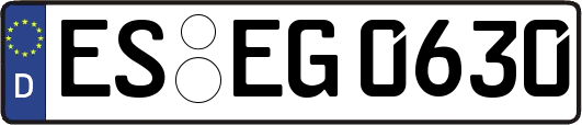 ES-EG0630