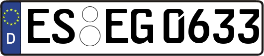 ES-EG0633