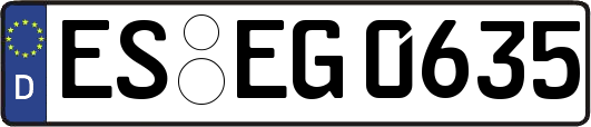 ES-EG0635
