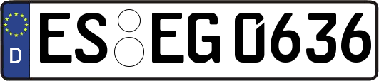ES-EG0636