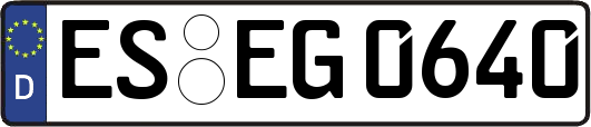 ES-EG0640