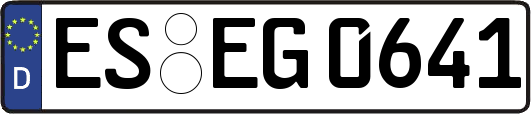 ES-EG0641