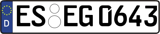 ES-EG0643