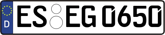 ES-EG0650