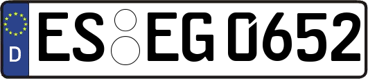 ES-EG0652