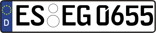 ES-EG0655
