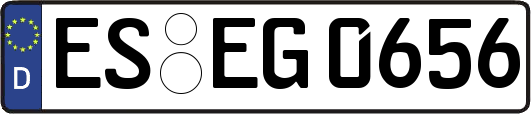 ES-EG0656