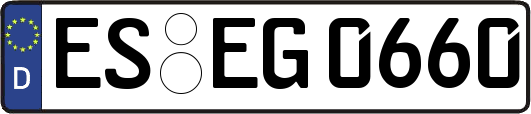 ES-EG0660