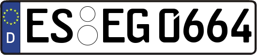 ES-EG0664