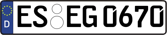 ES-EG0670
